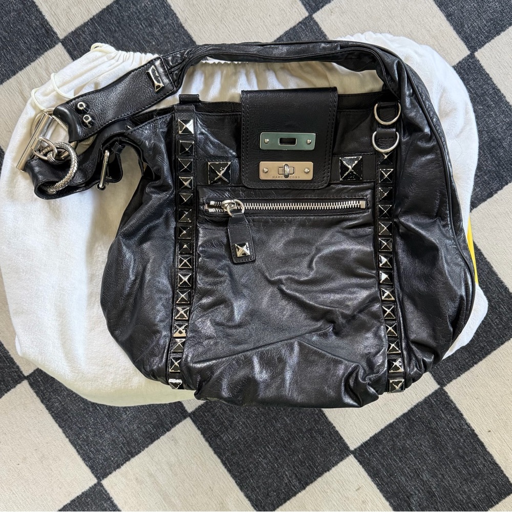 Marc Jacob’s 2006 Sweet Punk Debbie